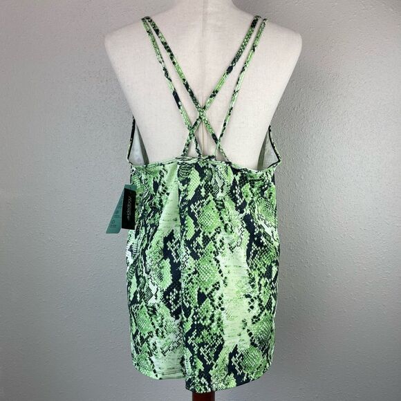 NWT Ideology Athletic Tank Top Size XXL - Picture 6 of 7